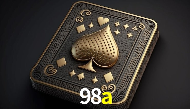 Estatísticas 98a