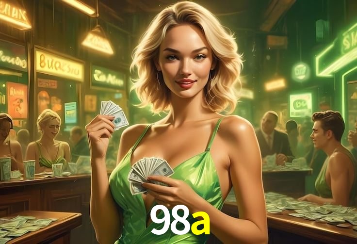 Explorando a Categoria de Eventos em Apostas na 98a