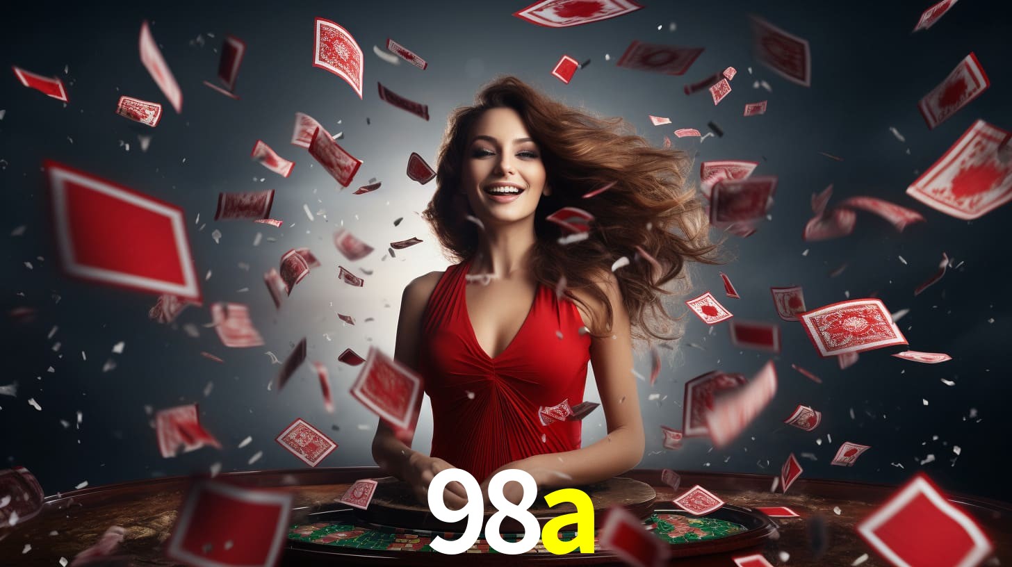 VIP Casino 98a