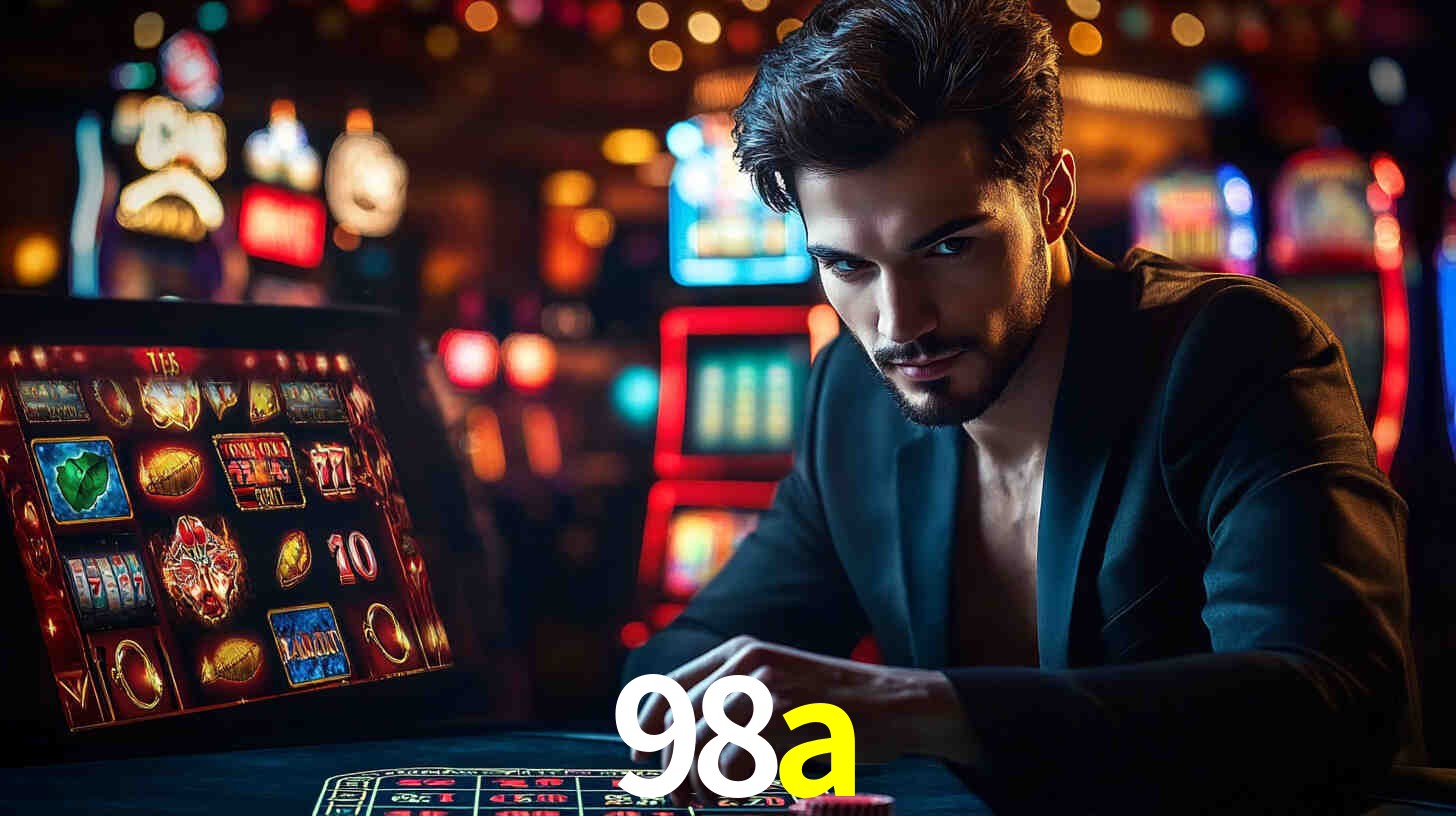 98a bet