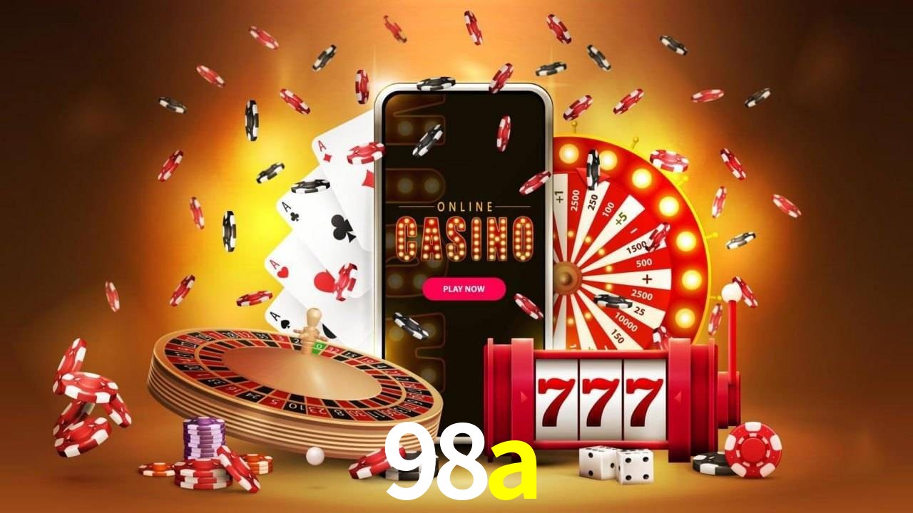 Casino Ao Vivo 98a