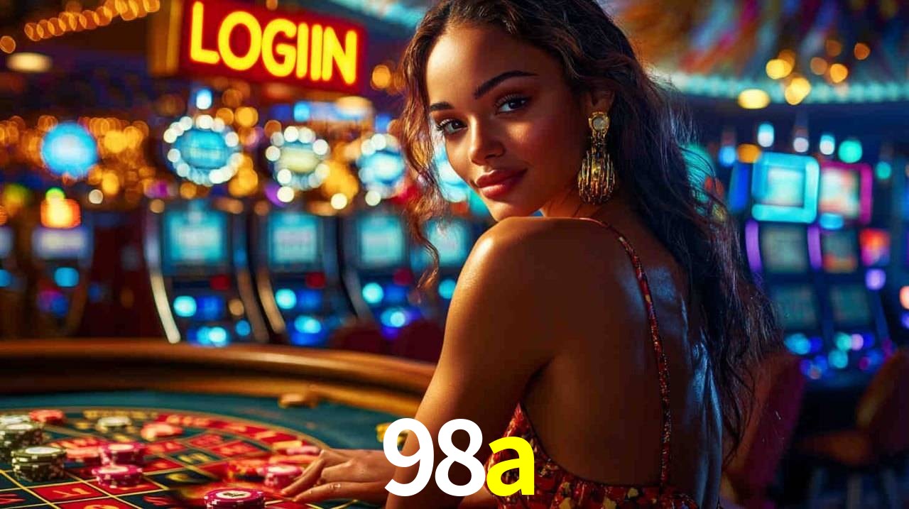 Jogos de Slot 98a