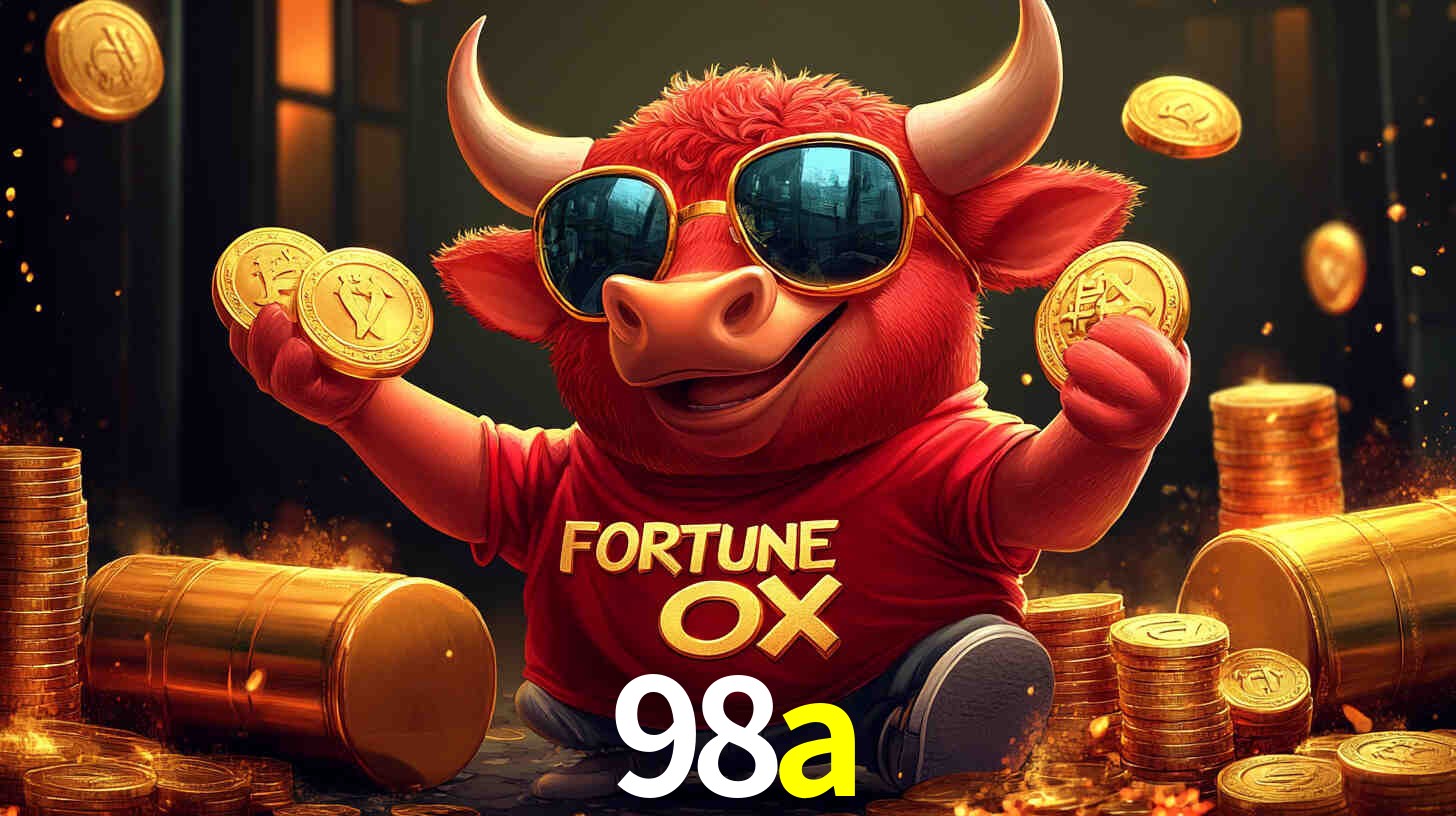Inovações de Jogos na 98a: O Futuro das Experiências Interativas