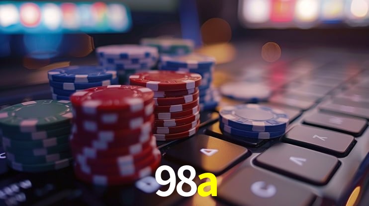 Tecnologia da Plataforma 98a