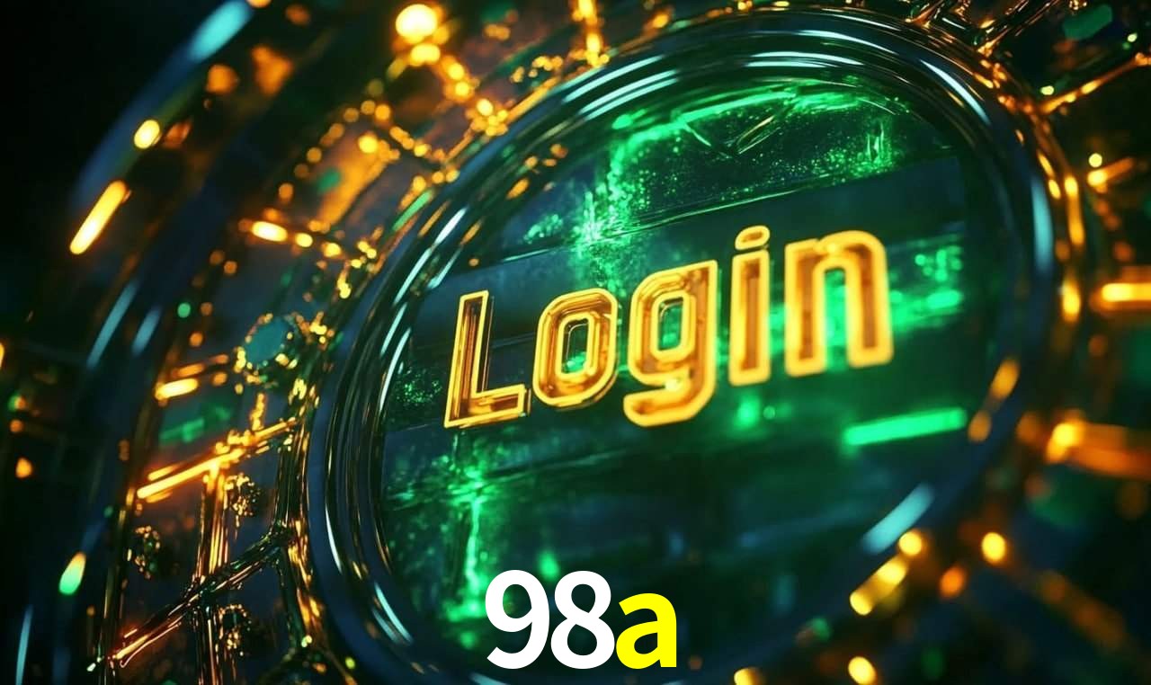 APP rápido e leve da 98a