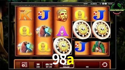 Jogos de mesa e apostas rápidas na 98a