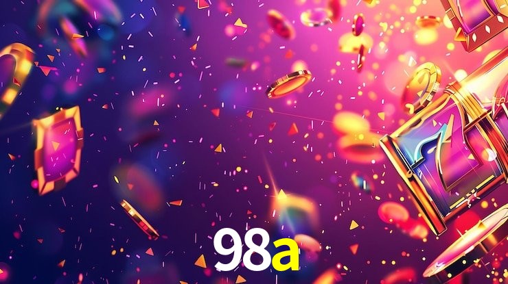 Download para Android e iOS na 98a