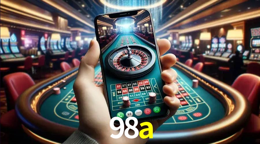 Secure Login 98a