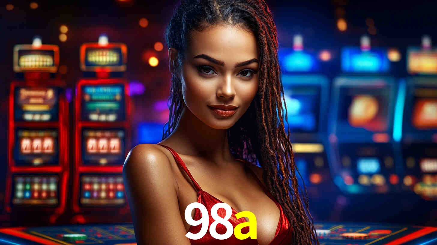 Descubra a Essência do 98a: Nossa História e Compromissos