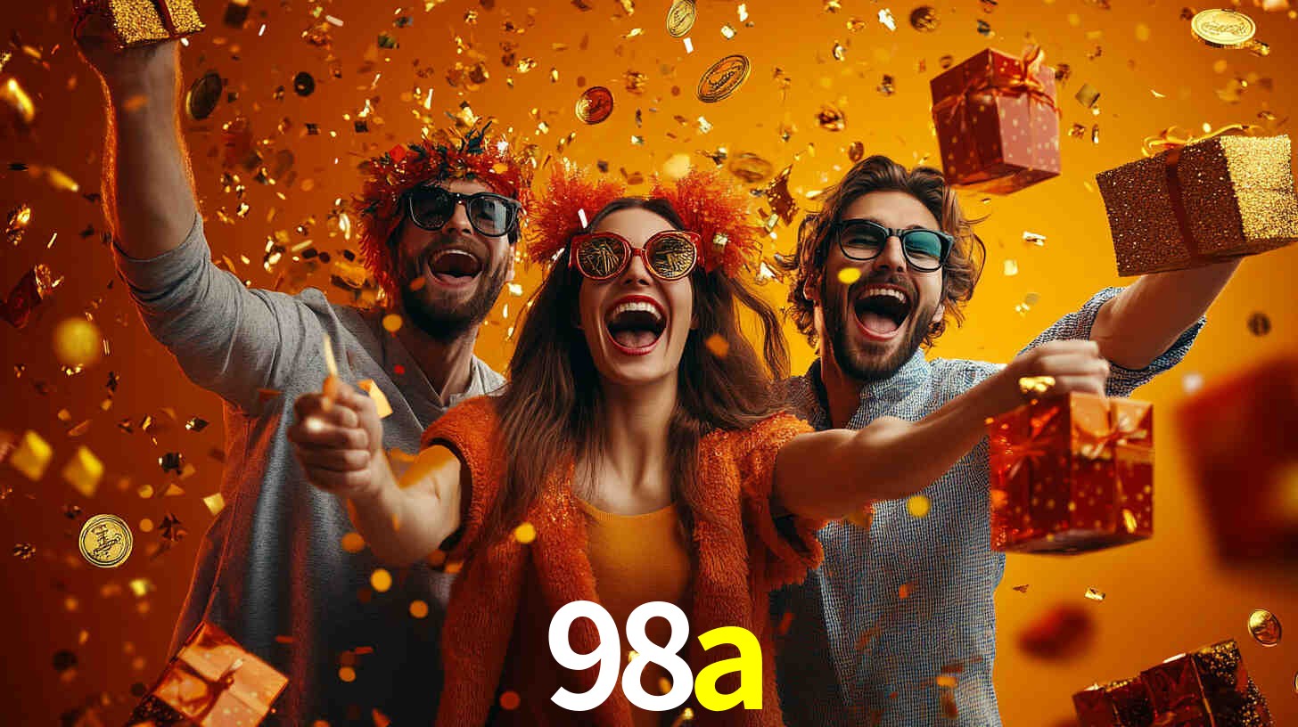 98a: Jogue Crash e Experimente Alta Recompensa Instantânea