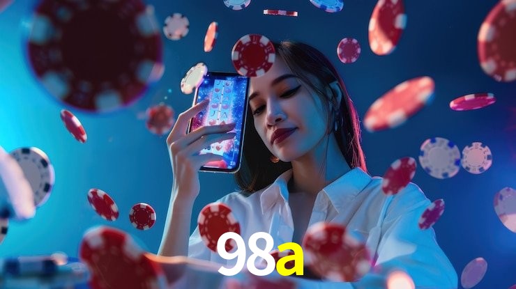 A Experiência Imersiva dos Cassinos Ao Vivo no 98a