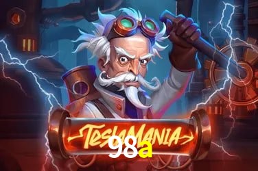 Provedores de Jogos 98a