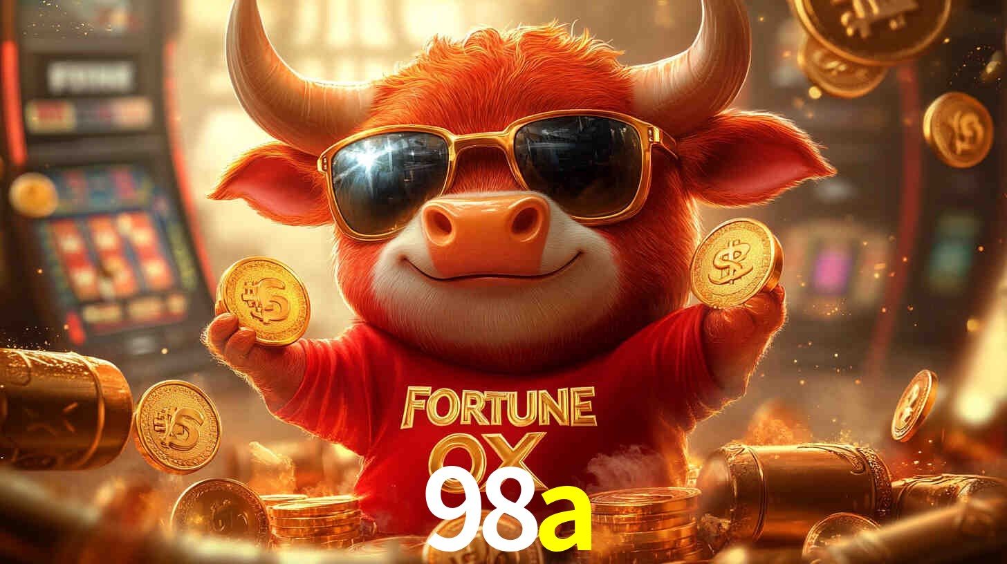 98a: A Experiência de Casino com Jogos de Mesa ao Vivo