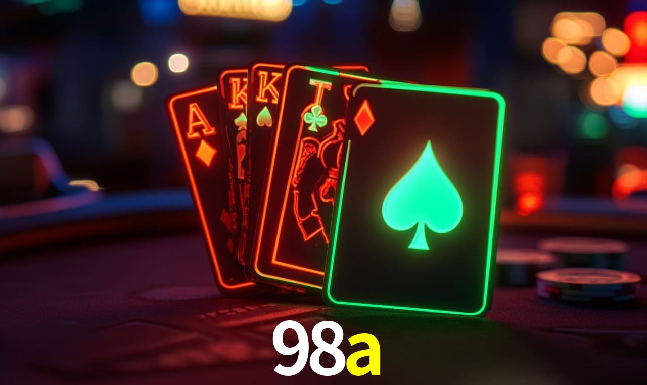 Recursos de Bônus 98a
