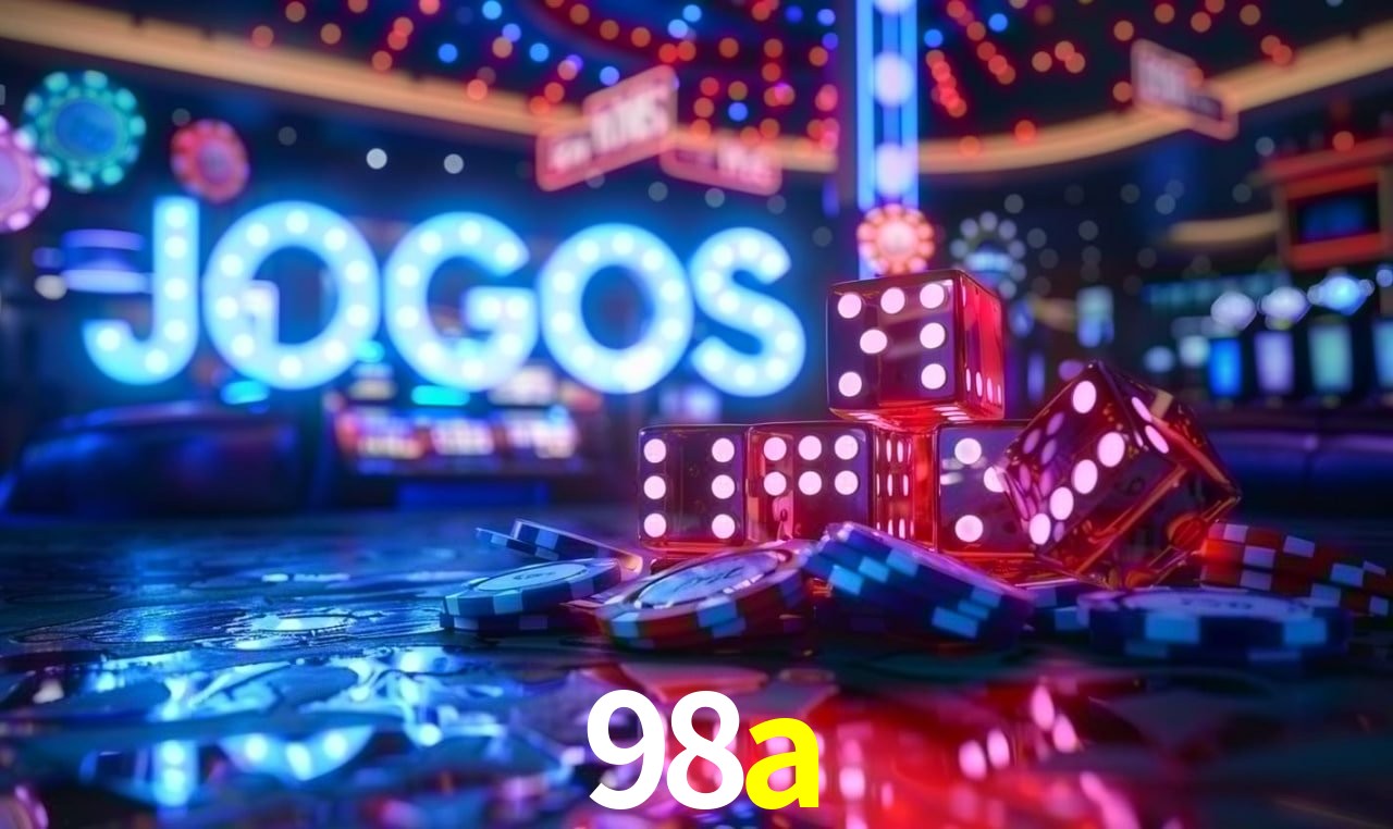 Página oficial no Facebook da 98a
