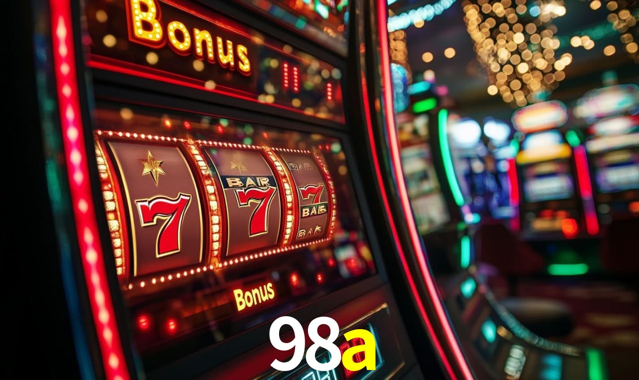 Download rápido e seguro na 98a