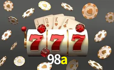 Cassino ao vivo com dealers reais na 98a