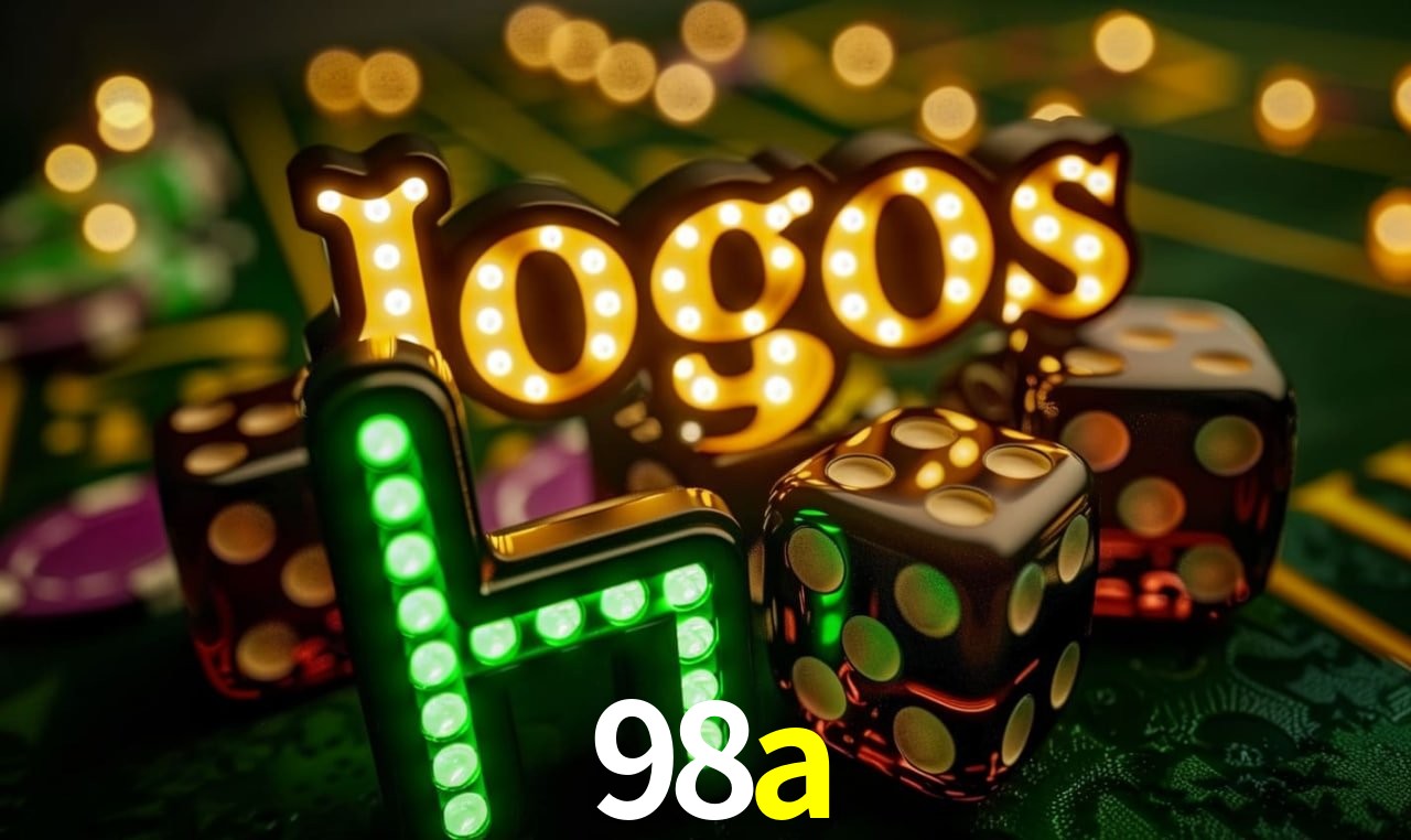 Estatísticas do Jogo 98a