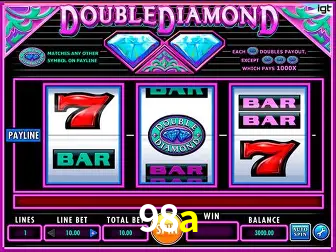 Descubra o Mundo do Cassino Online com 98a