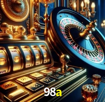 Casino Ao Vivo 98a
